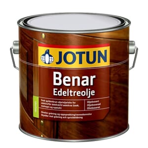 Benar Edeltreolje 3Ltr