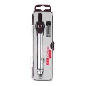 Passer Aristo College 135mm (skole) 55030 m/kneledd sirkel ø