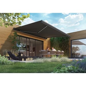 Luxaflex Markise