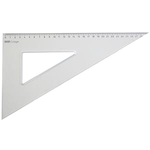 Vinkelhake Aristo College 2460` 23625 hyp30 mål 240 kant