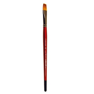 Pensel Figura Flat 1/2'' Flat pensel for akryl og akvarell
