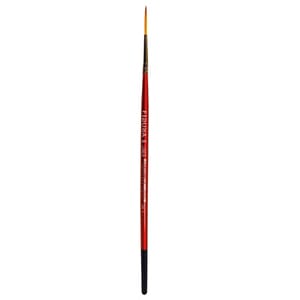 Pensel Figura Liner 0 Liner for akryl og akvarell