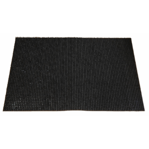In-Bo Dørmatte Finnturf Sort 45X60