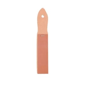 Pussebrett med sandpapir for miner 43004 CR 25x100mm(27x172)
