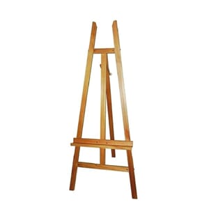 Staffeli Studio display 3-ben Figura 176 Figura/PO, lakkert