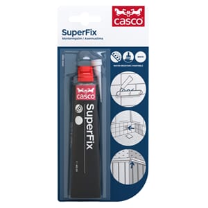 Casco Superfix Hvit  40Ml 40Ml