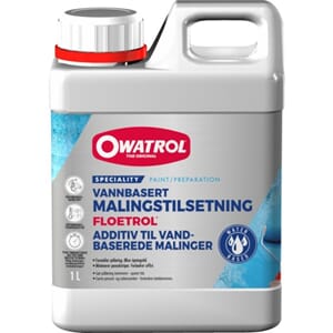Owatrol Floetrol Tilsetn. 1Ltr
