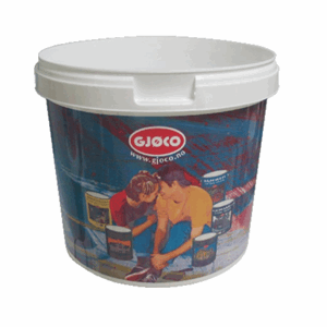 Gjøco Blandespann 226Mm 5Ltr