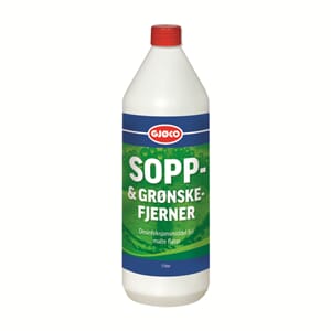 Gjøco Sopp- Og Grønskefj 1Ltr
