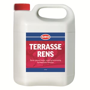 Gjøco Terrasserens 4Ltr