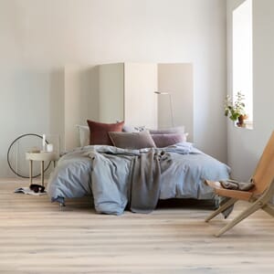 Tarkett Parkett Heritage Eik Lime Stone 2200X190X14Mm