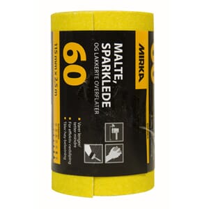 Sliperull M/S/L  K 60 115x2,5m