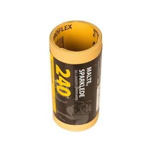 Sliperull M/S/L  K240 115x2,5m