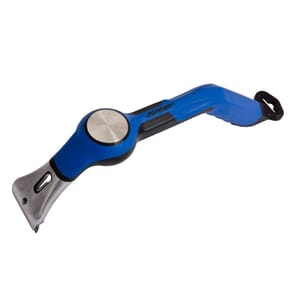 Tohåndsskrape 2K 2665