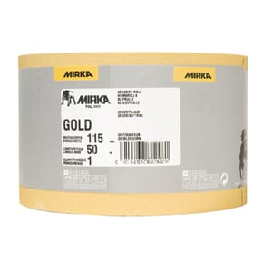 Sliperull Gul K 4011Cmx50M