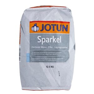 Jotun Spark.Herdende Mass 12,5Kg