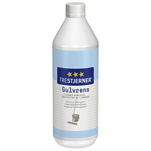 Trestjerner Gulvrens 1Ltr