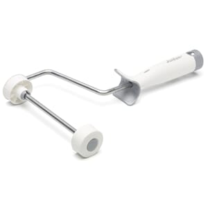 Malerullbøyle Proff  3901 18Cm