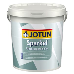 Jotun Maskinsparkel Fin 15Ltr