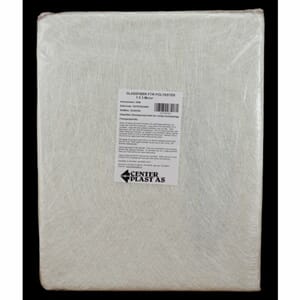 Glassfiber 1X3M  450G/M 450 gr/m