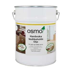 Hardvoks V Olje 3081 Silk 10Ltr