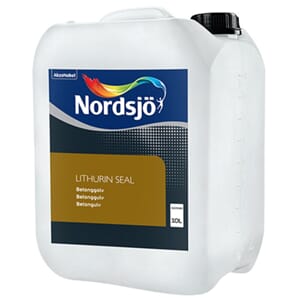 Betongherder Lithurin Sea 25Ltr
