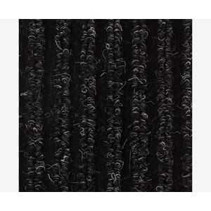 Teppe Golvabia Tambur Antrasitt 200507