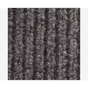 Teppe Golvabia Tambur Grå 200514