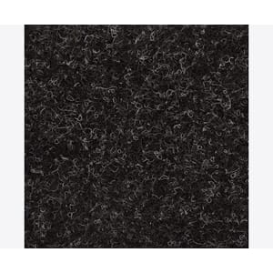 Teppe Golvabia Stepp Svart 208350