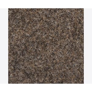 Teppe Golvabia Stepp Brun 208360