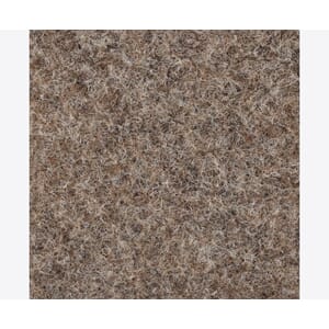 Teppe Golvabia Stepp Lysbeige 208390