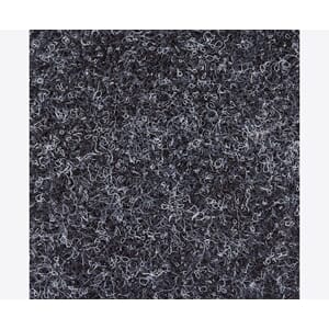 Teppeflis Golvabia Contracta Square Antrasitt 50x50cm 222650