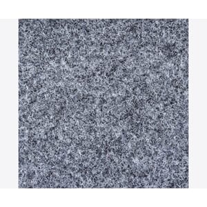 Teppeflis Golvabia Contracta Square Lysgrå 50x50cm 222670