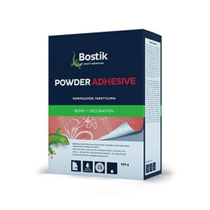 Tapetklister Power Adhes 500Gr