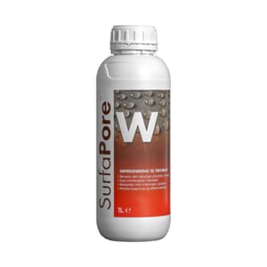 Surfapore W Treimpregner 1Ltr