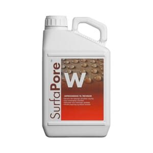 Surfapore W Impregnering 4Ltr