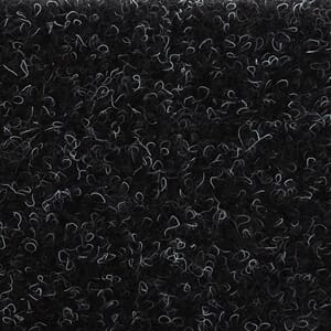 Teppe Golvabia Green Antrasitt 2m nopper 225404