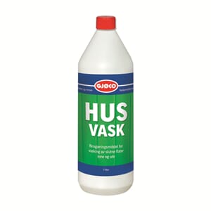 Gjøco Husvask 1Ltr