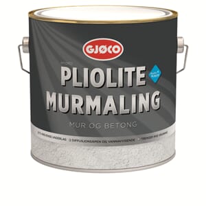 Gjøco Pliolite Murmal Hv 2,7Ltr