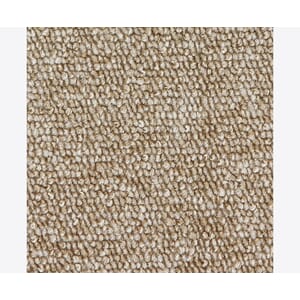 Teppe Golvabia Baltic Lysbeige 202915