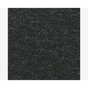 Teppe Golvabia Baltic Svart 202979