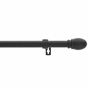 Stangsett Havanna Sort 90-160