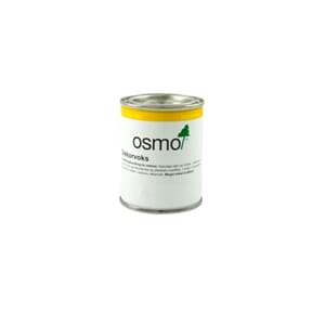Hardvoksolje Pigm 3073 Te 0,125Ltr