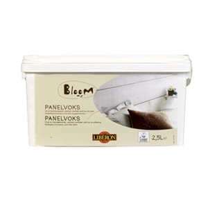 Bloom Panelvoks Eng 2,5Ltr