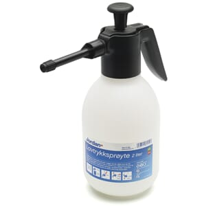 Lavtrykksprøyte 2Ltr 1857 2Ltr