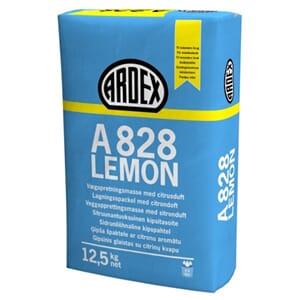 Ardex A828 Veggsp Lemon 12,5Kg