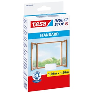 Insektsnett Vindu Hv Tesa 1,3x1,5m