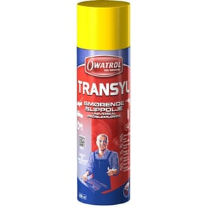Owatrol Transyl Smøreolje 200Ml