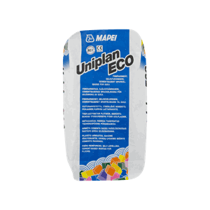Uniplan Eco Flytsparkel 20Kg