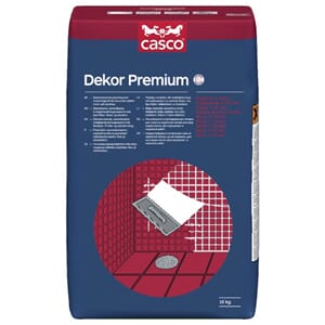 Sikalevel 140F N Fiberarmert 20Kg